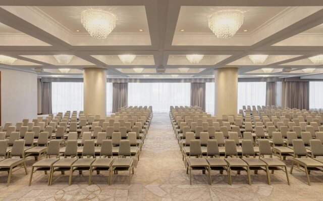 Sheraton Montevideo Hotel