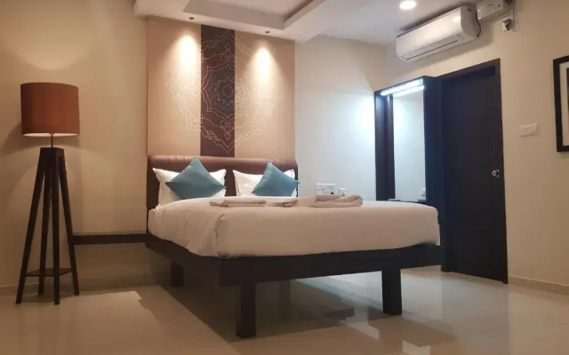 The Bull Boutique Hotel