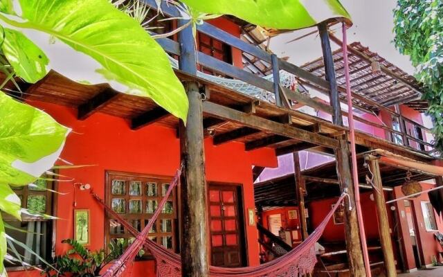 Pousada Costa do Cacau