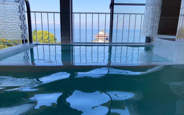 Heavenly Hotel Mujuan