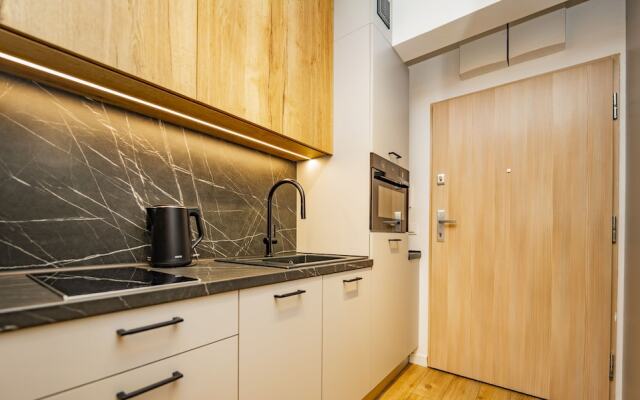 Baltic-Apartments - Apartamenty Matejki