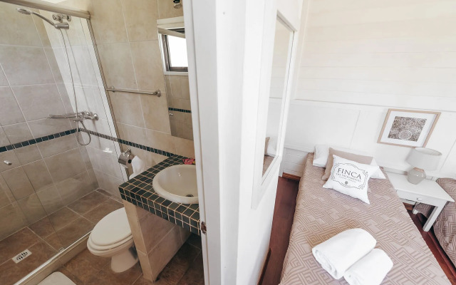 Finca del Sacramento