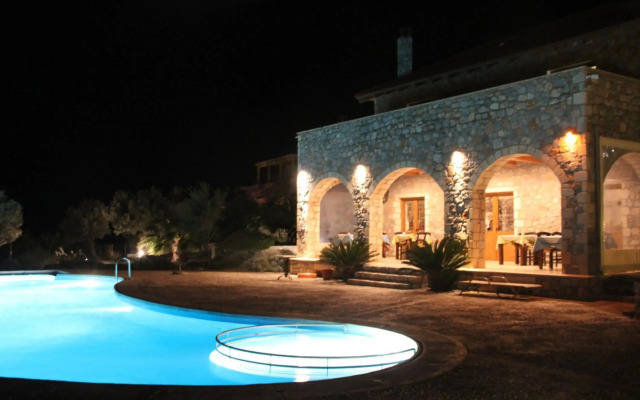 Pegasus Resort