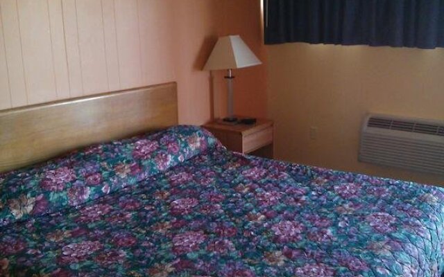 Black Gold Motel