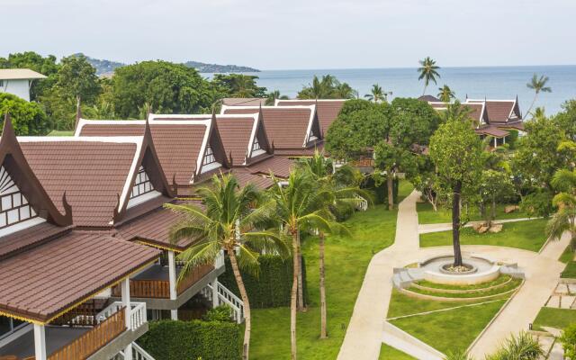 Aura Samui Best Beach Hotel