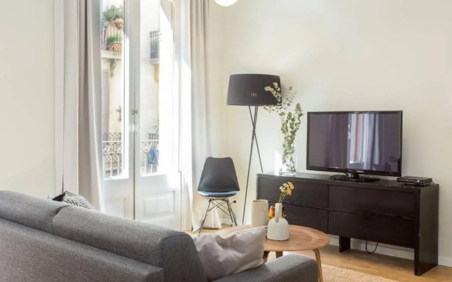 Apartments Ramblas Barcelona