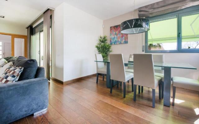R64 Deluxe Villa Déjà Vu