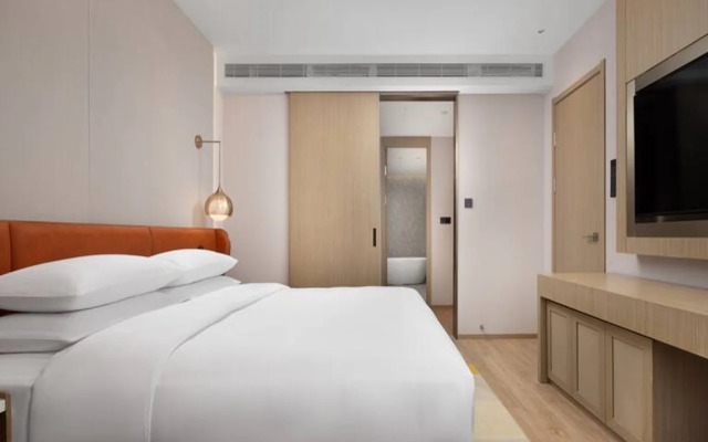 Home2 Suites by Hilton Meishan Dongpo