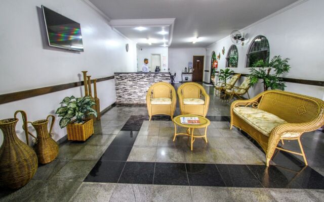 Hotel Roma