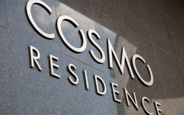 Cosmo Residence