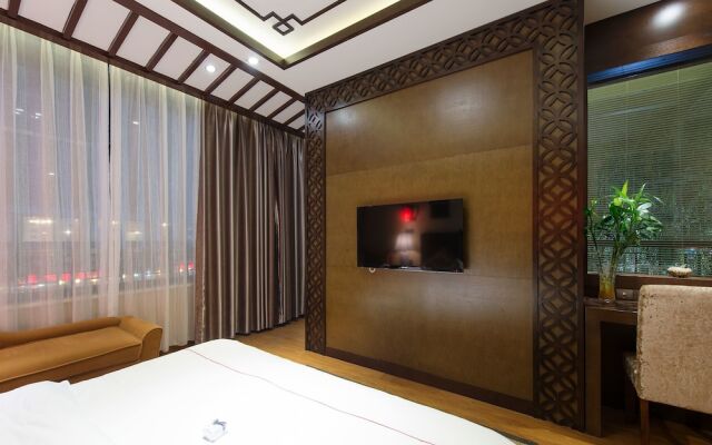 Yiwen Zhouzhuang Boutique Hotel