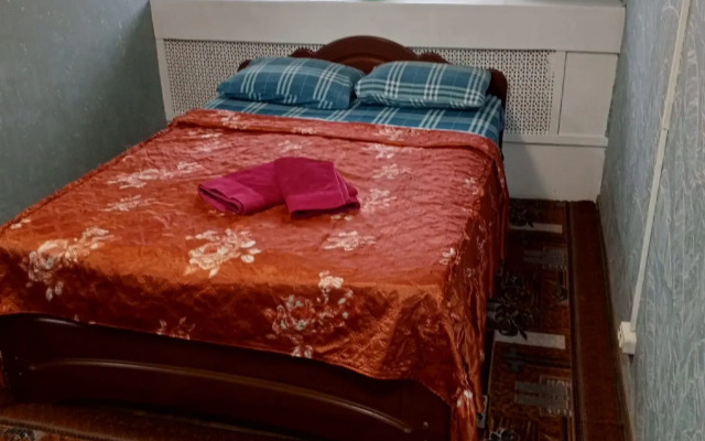 Золотая рыбка