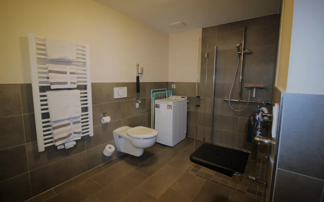 Hotel Garni Zur Alten Post