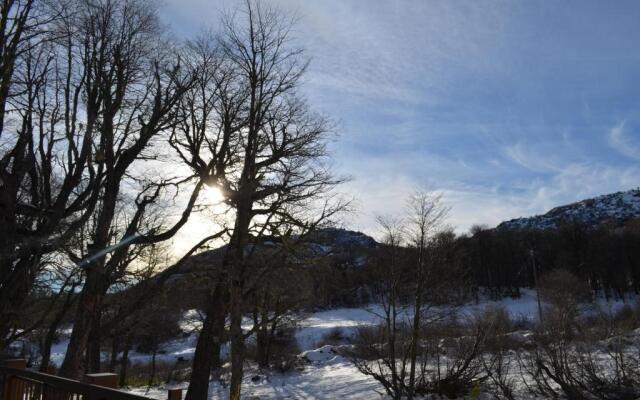 Departamento Termas de Chillan