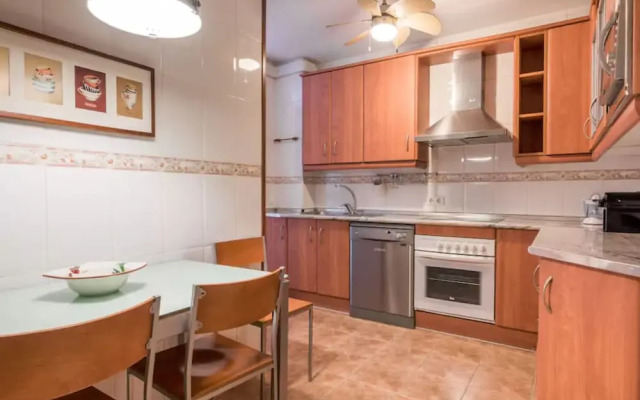 Apartamento Acebuche 34