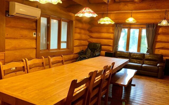 OKAYAMA HIRUZEN villas Peter Pan