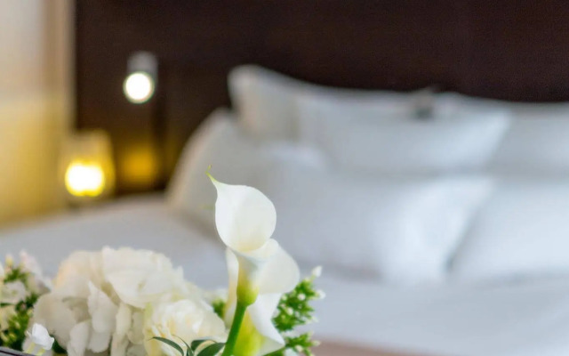 Barriere Le Gray d'Albion Hotel