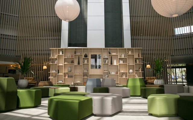 Pullman São Paulo Guarulhos Airport