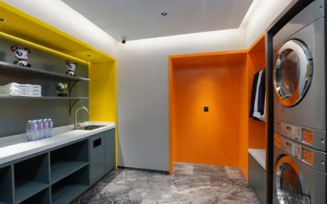 Hampton by Hilton Dalian Jinpu