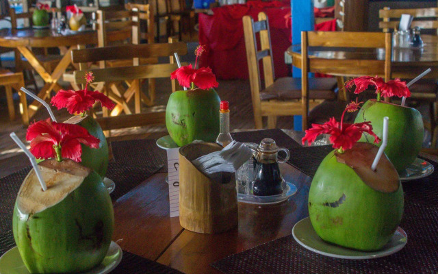Modessa Island Resort