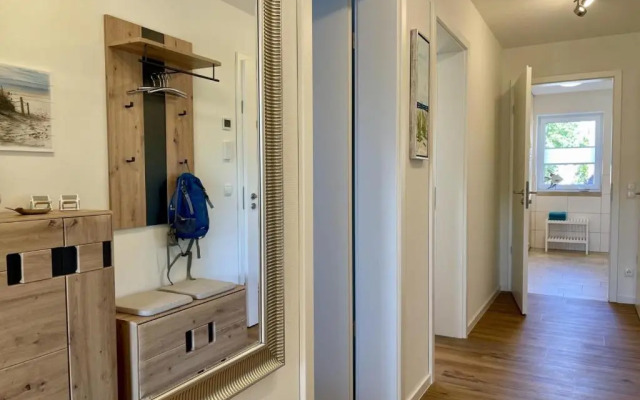 Dahmer Strand 15 - HYGGE SÜD-SÜDWEST