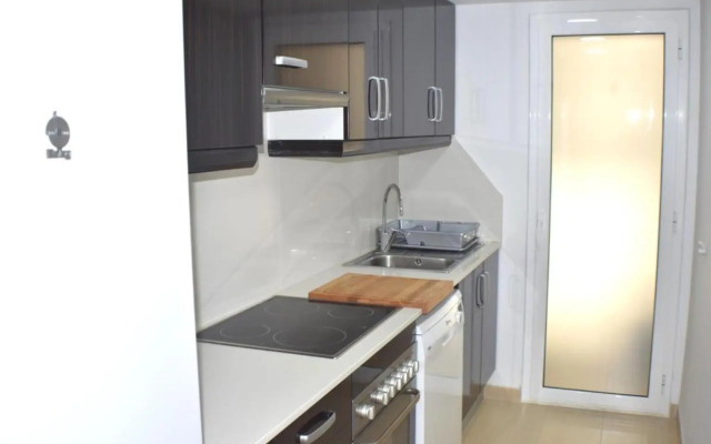 Apartamentos Blaucel