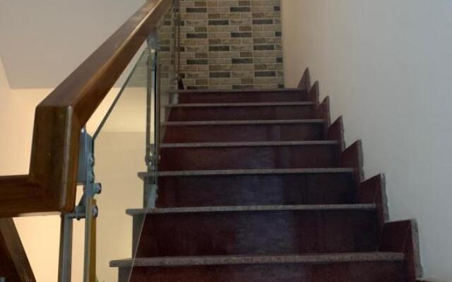 โรงแรมฮั่นฟาด 9 - Hostel Hanh Phat 9