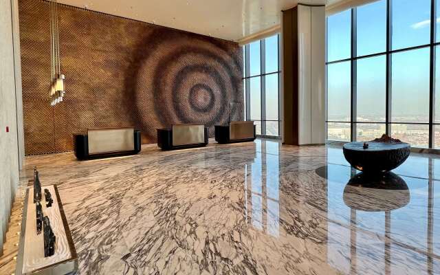 Wyndham Shanxi Xiaohe Xincheng