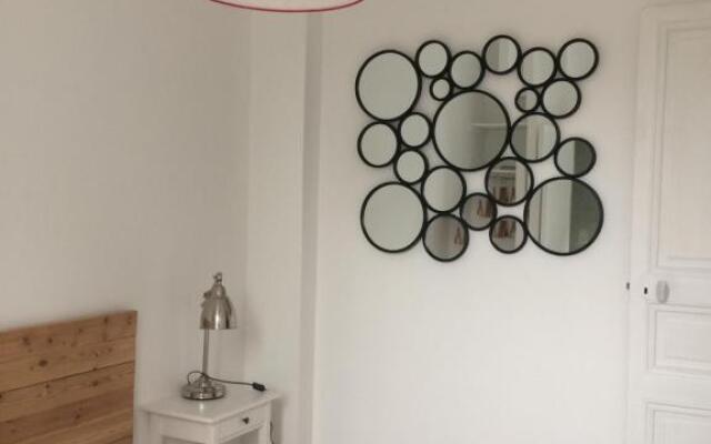 Appartements de Jules & Victoire