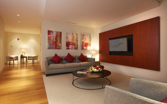 Oryx Airport Hotel - Image 3