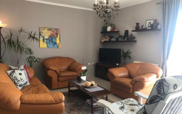 Apartments Batana