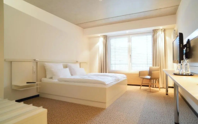 Hotel Restaurant Reuter
