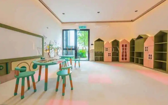 Scarletz Premier Suites Kuala Lumpur