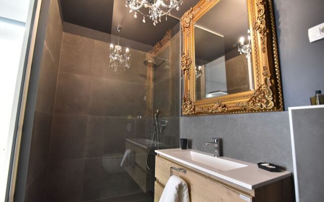 Mono Apartments & Rooms