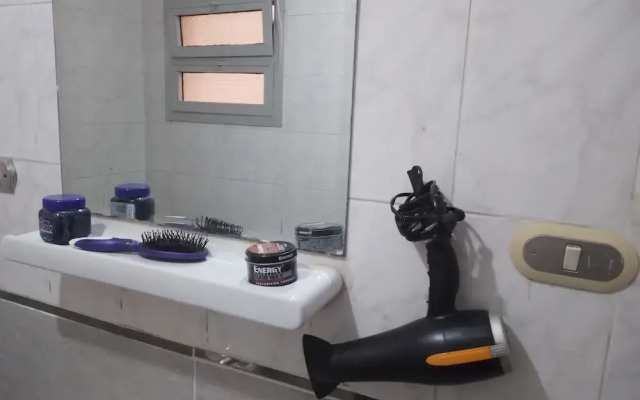 2 Bedroom Apartment With Balcony