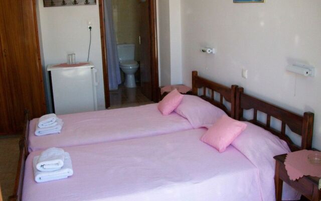 Australis Hotel