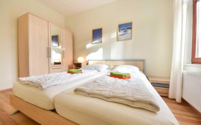 Villa Lamora Wohnung 3