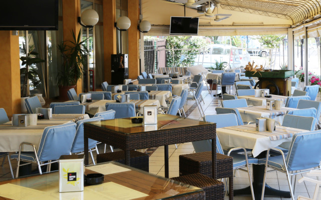 Hotel Berna