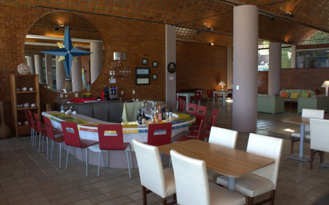 Portogalo Suite Hotel