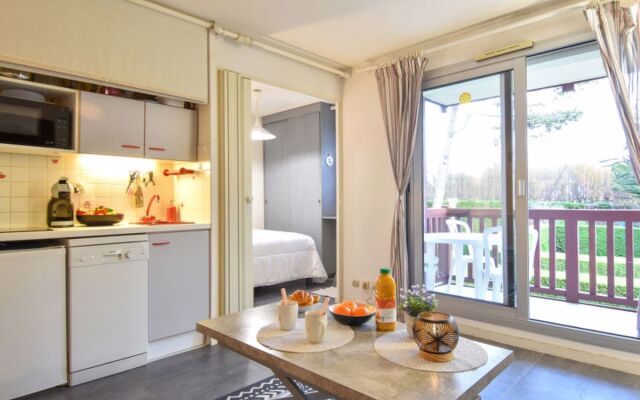 LOree de Deauville
