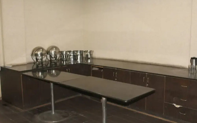 Hotel Singh Continental