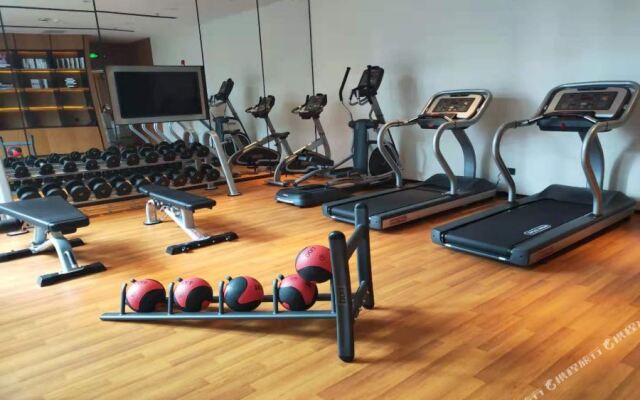 Fairfield by Marriott Foshan Nanhai