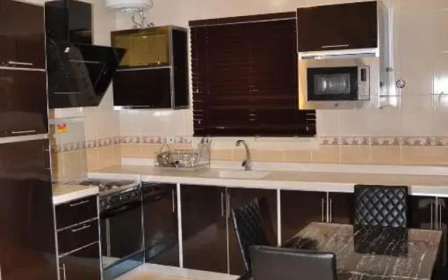 Manazel Begela Hotel Apartments
