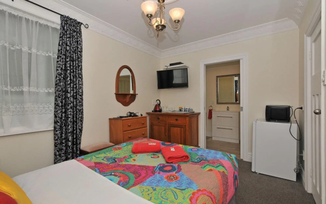 Richmond Guest House Bed & Breakfast