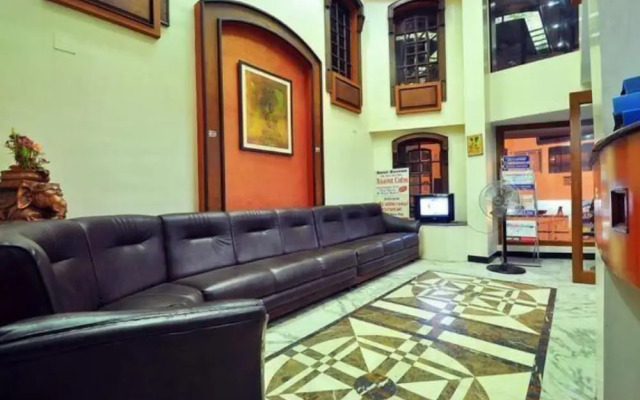 Hotel Naveen