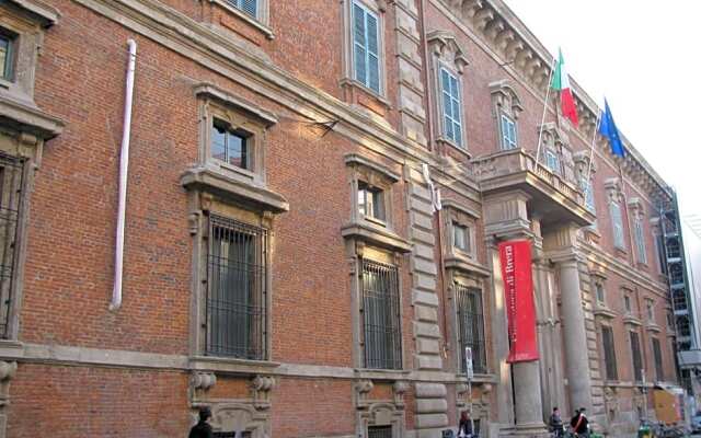 B&B Brera