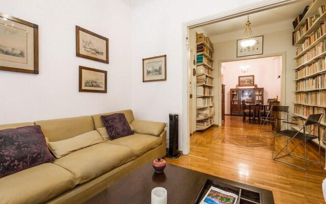 Ideally Located Flat For 4 Ppl Acropolis