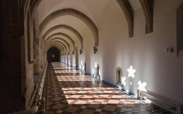 The Scriptorium Garden