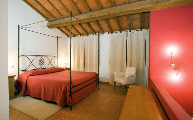 Poggio Cennina Resort