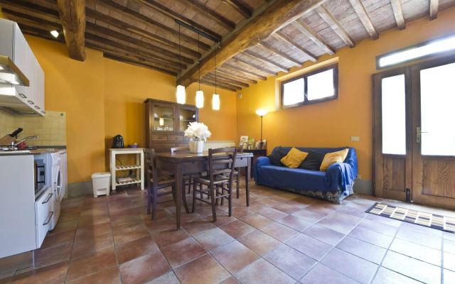 Agriturismo La Magione